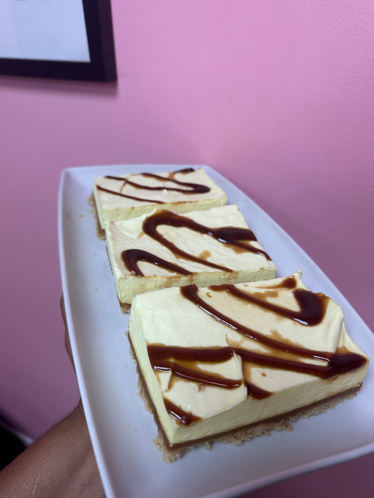 Banoffee Pie