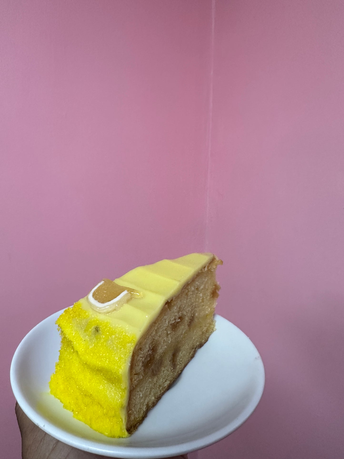 Lemon Cake