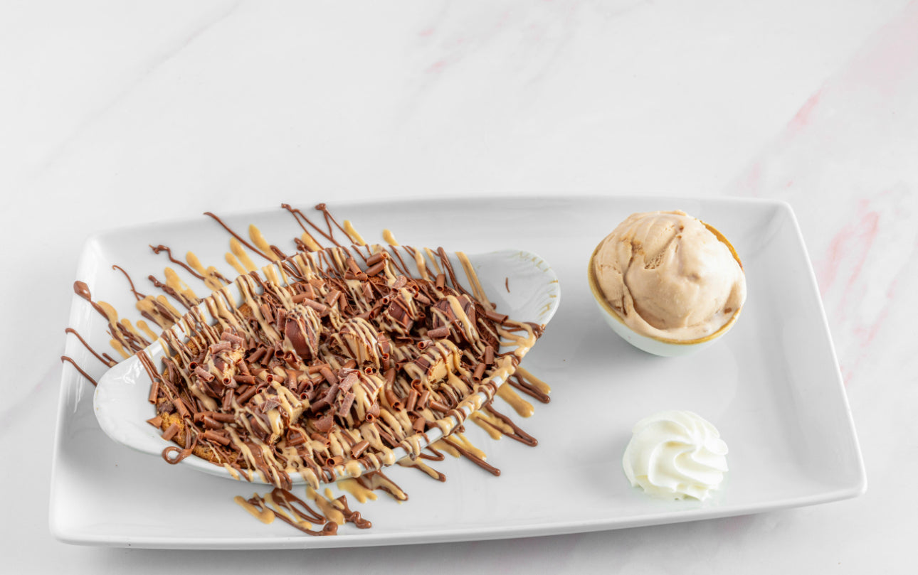 Kinder Bueno Crazy Cookie Dough