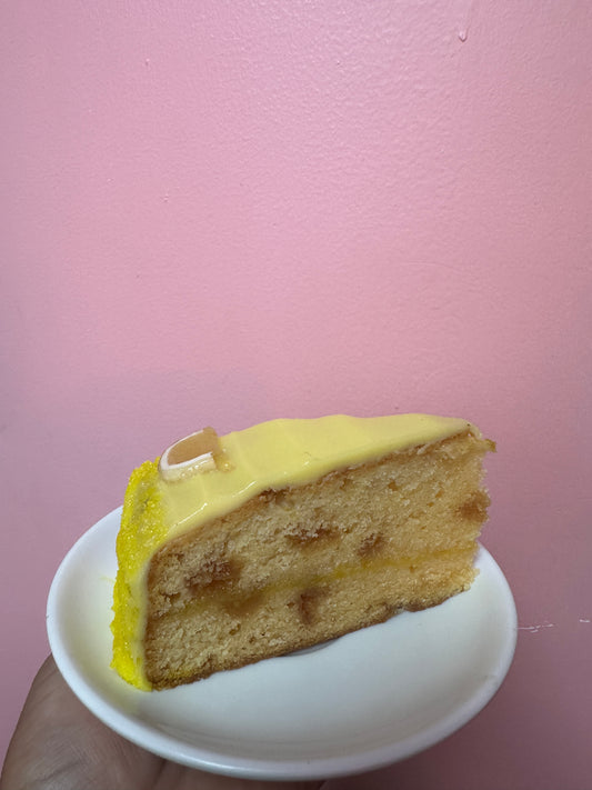 Lemon Cake