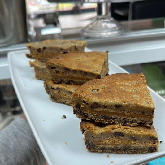 Lotus Biscoff Cookie Pie