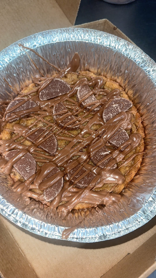 Terrys Choc Orange Cookie Dough