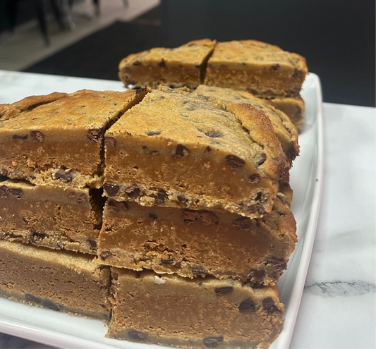 Lotus Biscoff Cookie Pie