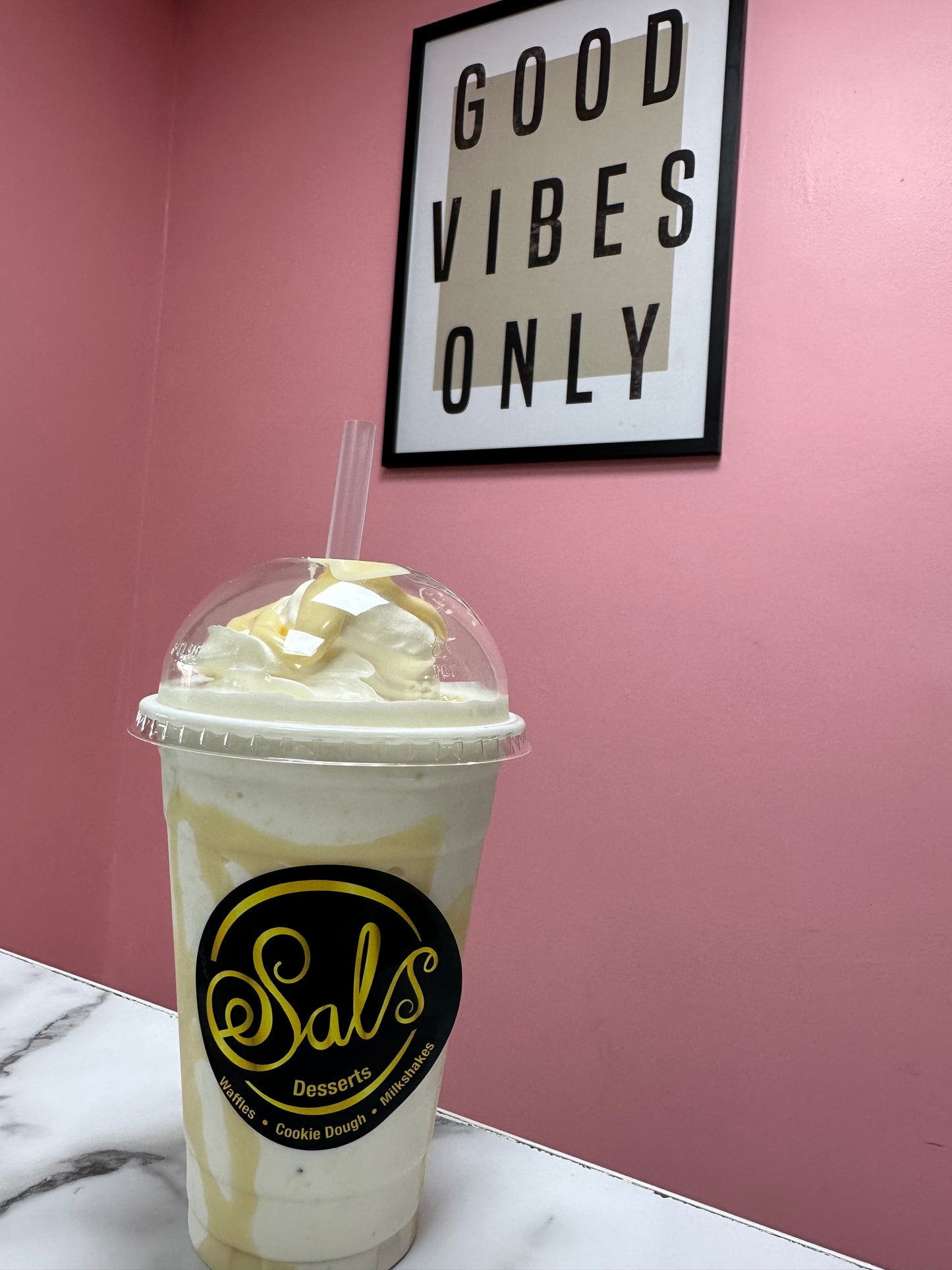 Milkshake