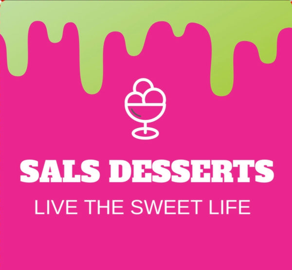 Sal's Desserts